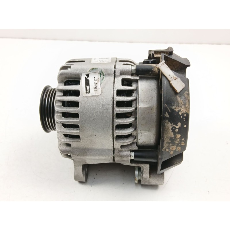 Recambio de alternador para ford transit connect (p65_, p70_, p80_) 1.8 tdci referencia OEM IAM 2T1U10300AG  
