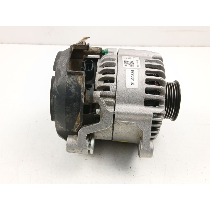 Recambio de alternador para ford transit connect (p65_, p70_, p80_) 1.8 tdci referencia OEM IAM 2T1U10300AG  