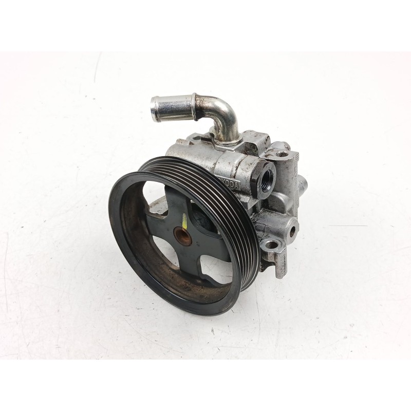 Recambio de bomba direccion para ford transit connect (p65_, p70_, p80_) 1.8 tdci referencia OEM IAM 2T143A696AK  