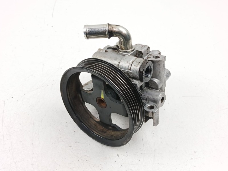 Recambio de bomba direccion para ford transit connect (p65_, p70_, p80_) 1.8 tdci referencia OEM IAM 2T143A696AK  