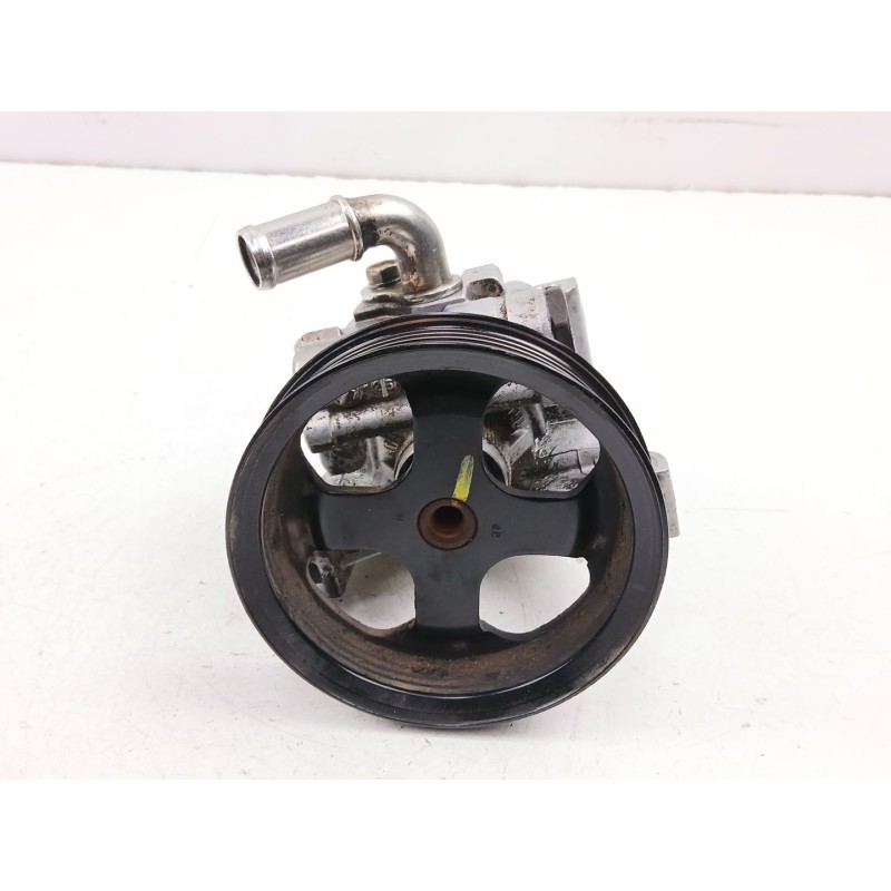 Recambio de bomba direccion para ford transit connect (p65_, p70_, p80_) 1.8 tdci referencia OEM IAM 2T143A696AK  