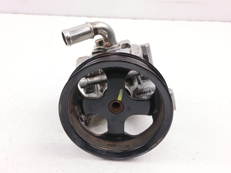 Recambio de bomba direccion para ford transit connect (p65_, p70_, p80_) 1.8 tdci referencia OEM IAM 2T143A696AK  