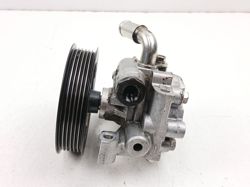 Recambio de bomba direccion para ford transit connect (p65_, p70_, p80_) 1.8 tdci referencia OEM IAM 2T143A696AK  