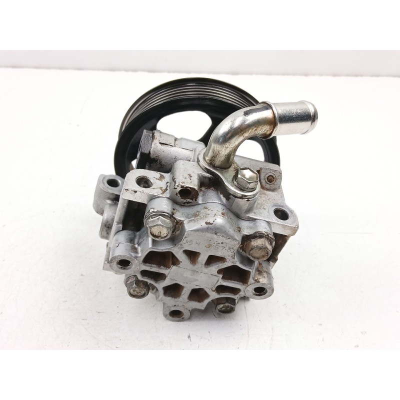 Recambio de bomba direccion para ford transit connect (p65_, p70_, p80_) 1.8 tdci referencia OEM IAM 2T143A696AK  