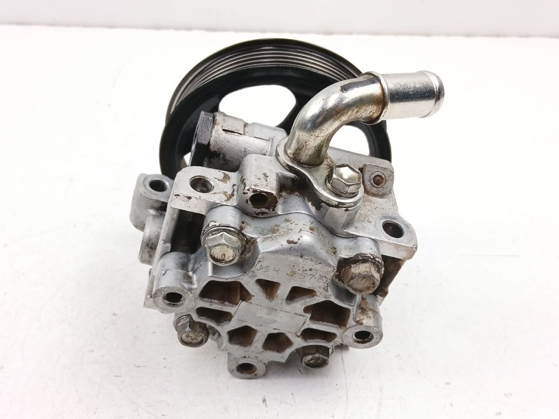 Recambio de bomba direccion para ford transit connect (p65_, p70_, p80_) 1.8 tdci referencia OEM IAM 2T143A696AK  