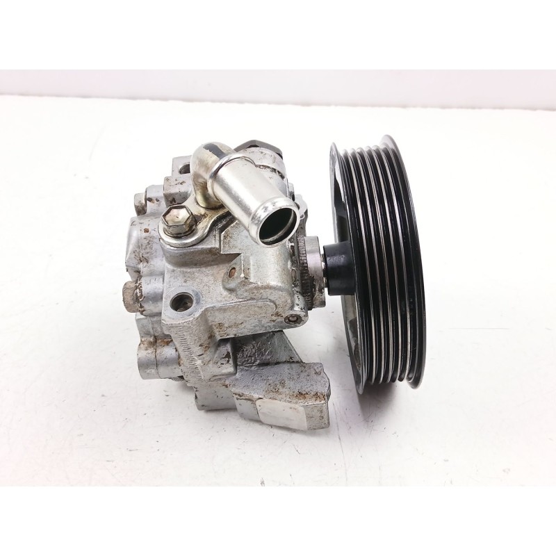Recambio de bomba direccion para ford transit connect (p65_, p70_, p80_) 1.8 tdci referencia OEM IAM 2T143A696AK  