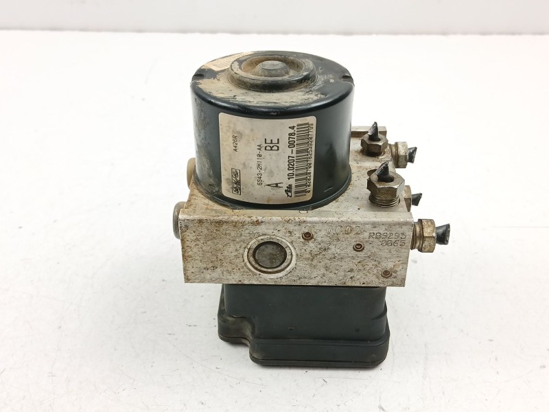 Recambio de abs para ford transit connect (p65_, p70_, p80_) 1.8 tdci referencia OEM IAM 6S432M110AA  