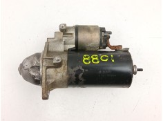 Recambio de motor arranque para opel zafira a monospace (t98) 2.0 dti 16v (f75) referencia OEM IAM 93176034 0001109068  2