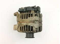 Recambio de alternador para opel zafira a monospace (t98) 2.0 dti 16v (f75) referencia OEM IAM 90561168 0124415005  2