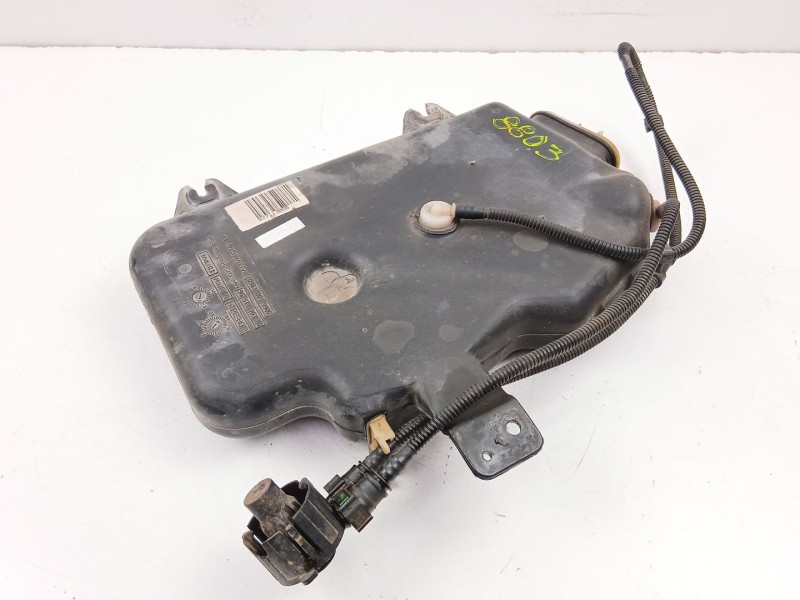 Recambio de deposito adblue para peugeot 807 (eb_) 2.0 hdi referencia OEM IAM 9651170380  