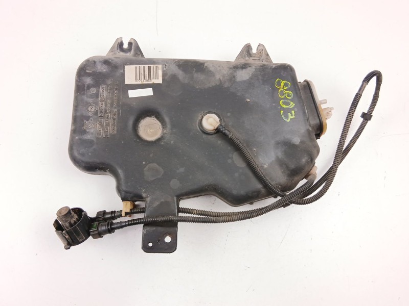 Recambio de deposito adblue para peugeot 807 (eb_) 2.0 hdi referencia OEM IAM 9651170380  