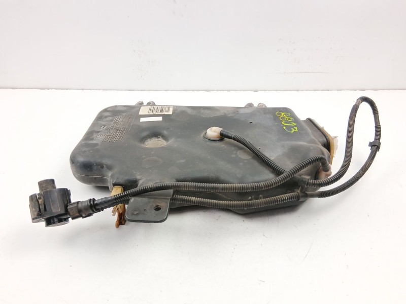Recambio de deposito adblue para peugeot 807 (eb_) 2.0 hdi referencia OEM IAM 9651170380  