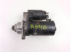 Recambio de motor arranque para seat cordoba (6k1, 6k2) 1.9 tdi referencia OEM IAM 02A911023R 0001125012  2