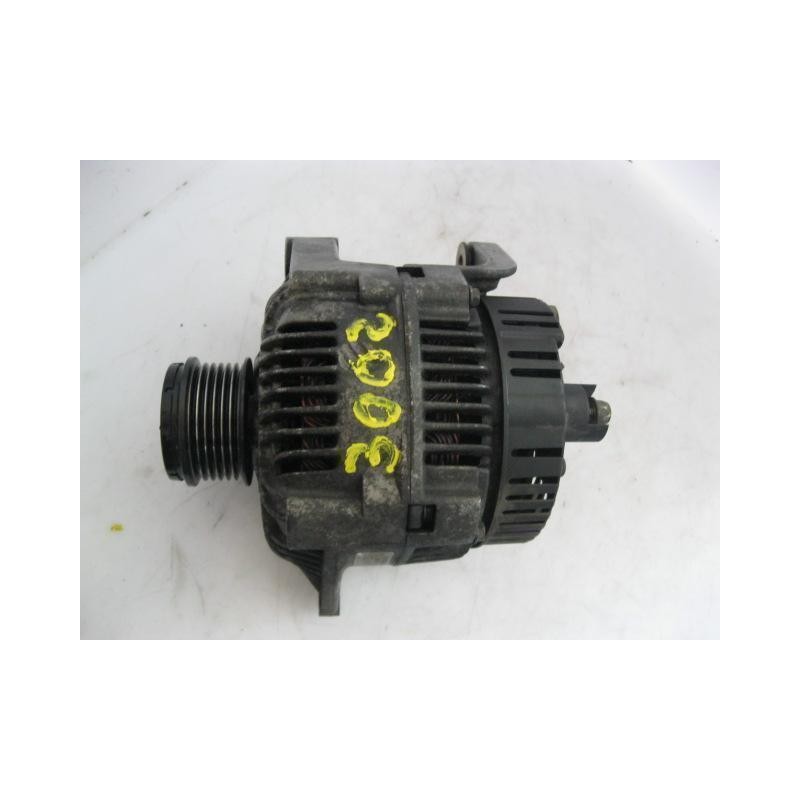 Recambio de alternador : renault laguna : 1.9 d/f9q f7 (97,92cv) 5p [1999] para renault laguna 1.9 d/f9q f7 referencia OEM IAM 7
