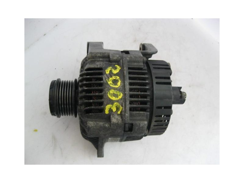 Recambio de alternador : renault laguna : 1.9 d/f9q f7 (97,92cv) 5p [1999] para renault laguna 1.9 d/f9q f7 referencia OEM IAM 7