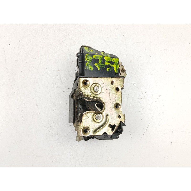 Recambio de cerradura puerta delantera derecha para citroën xsara picasso (n68) 1.6 hdi referencia OEM IAM 9136J3  