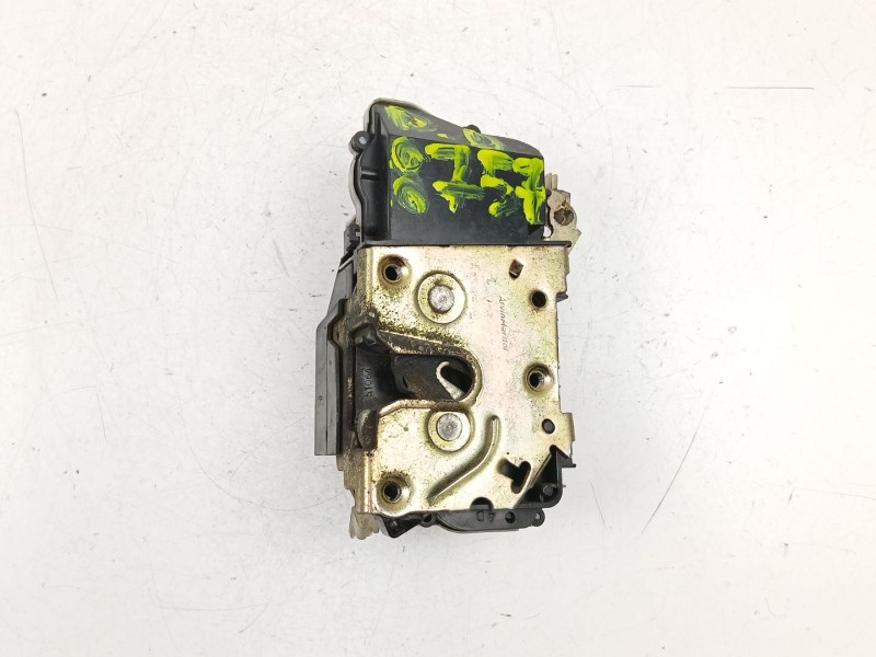 Recambio de cerradura puerta delantera derecha para citroën xsara picasso (n68) 1.6 hdi referencia OEM IAM 9136J3  