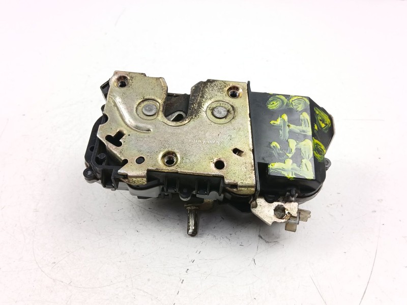 Recambio de cerradura puerta delantera derecha para citroën xsara picasso (n68) 1.6 hdi referencia OEM IAM 9136J3  