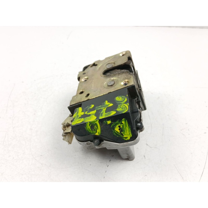 Recambio de cerradura puerta delantera derecha para citroën xsara picasso (n68) 1.6 hdi referencia OEM IAM 9136J3  