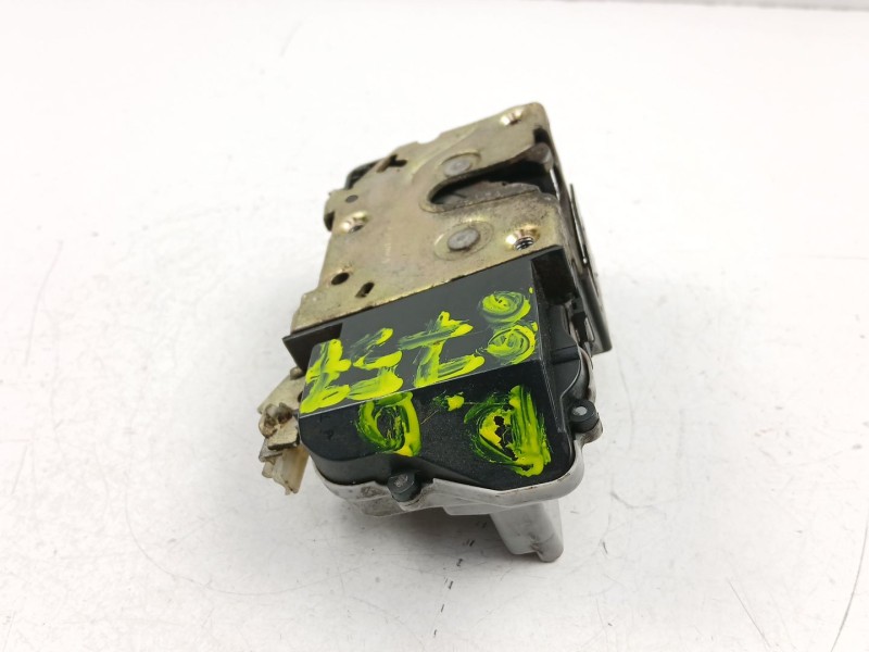 Recambio de cerradura puerta delantera derecha para citroën xsara picasso (n68) 1.6 hdi referencia OEM IAM 9136J3  