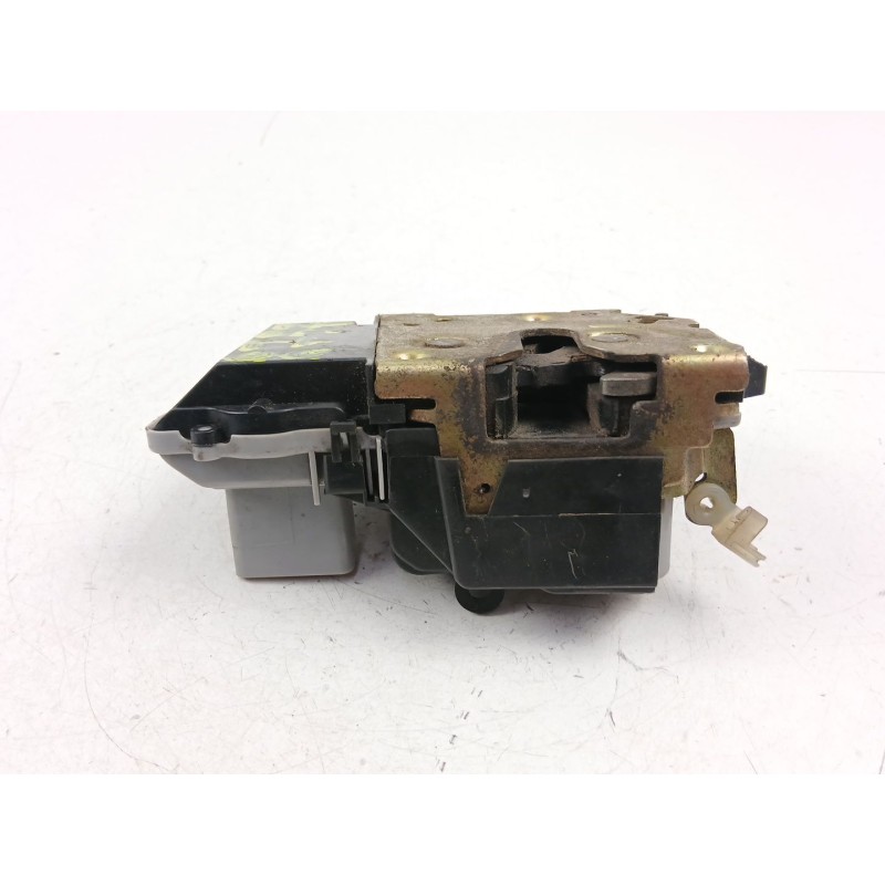 Recambio de cerradura puerta delantera derecha para citroën xsara picasso (n68) 1.6 hdi referencia OEM IAM 9136J3  