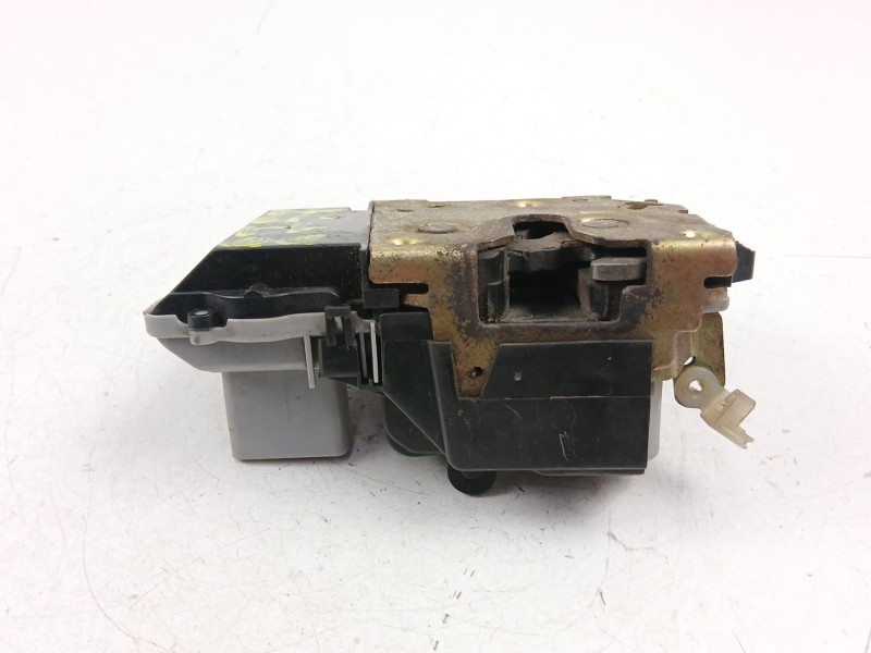 Recambio de cerradura puerta delantera derecha para citroën xsara picasso (n68) 1.6 hdi referencia OEM IAM 9136J3  