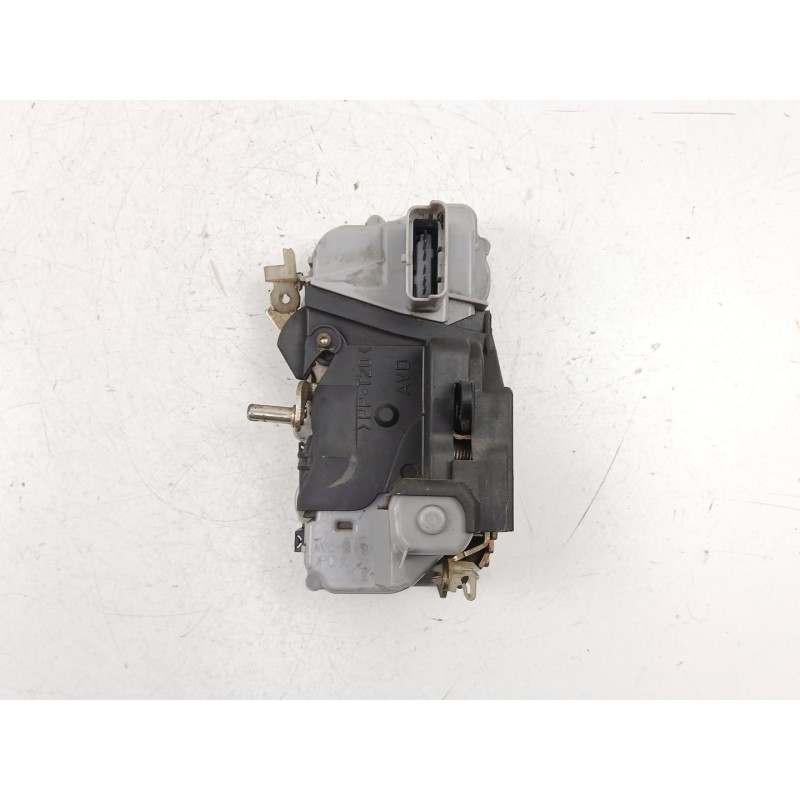 Recambio de cerradura puerta delantera derecha para citroën xsara picasso (n68) 1.6 hdi referencia OEM IAM 9136J3  