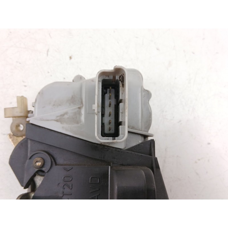 Recambio de cerradura puerta delantera derecha para citroën xsara picasso (n68) 1.6 hdi referencia OEM IAM 9136J3  