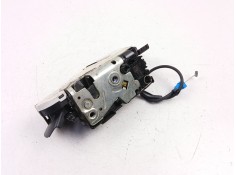 Recambio de cerradura puerta delantera izquierda para citroën c4 picasso i monospace (ud_) 2.0 hdi 138 referencia OEM IAM 9135Y0