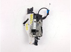 Recambio de cerradura puerta delantera izquierda para citroën c4 picasso i monospace (ud_) 2.0 hdi 138 referencia OEM IAM 9135Y0 2