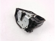 Recambio de cerradura puerta delantera izquierda para bmw 3 (e90) 320 d referencia OEM IAM 7202143  