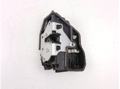 Recambio de cerradura puerta delantera izquierda para bmw 3 (e90) 320 d referencia OEM IAM 7202143   2