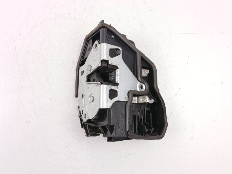 Recambio de cerradura puerta delantera izquierda para bmw 3 (e90) 320 d referencia OEM IAM 7202143  