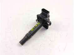 Recambio de bobina para audi tt (8n3) 1.8 t referencia OEM IAM 06B905115E 0040402009 