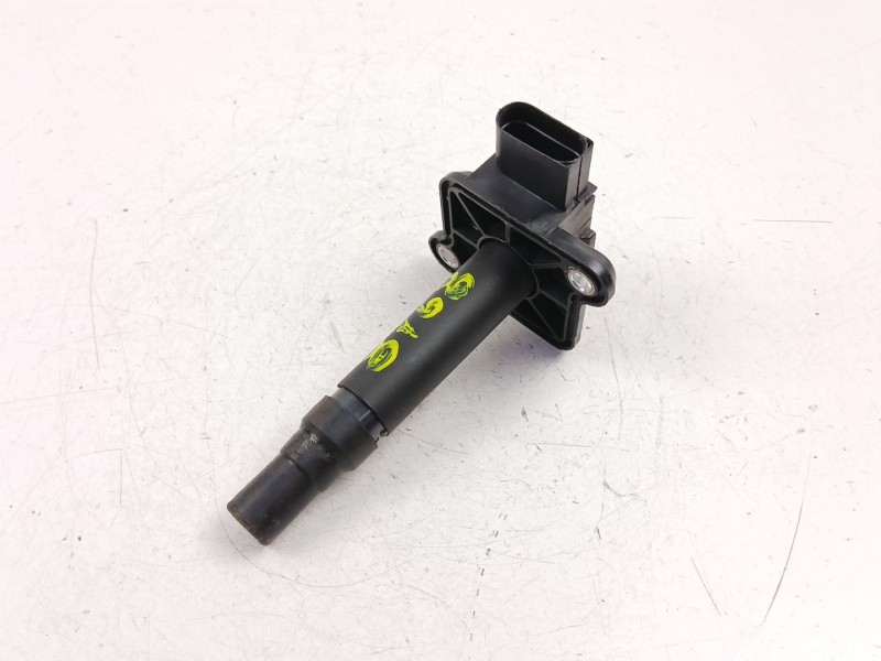 Recambio de bobina para audi tt (8n3) 1.8 t referencia OEM IAM 06B905115E 0040402009 