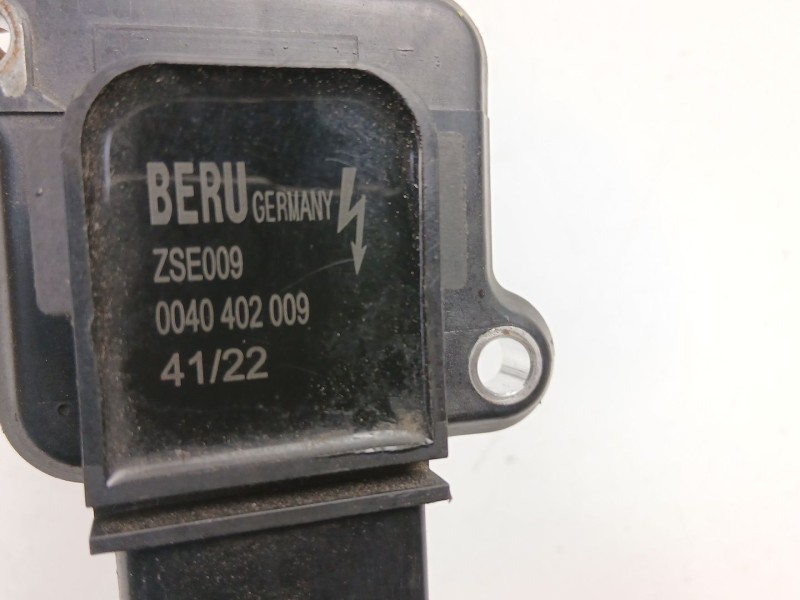 Recambio de bobina para audi tt (8n3) 1.8 t referencia OEM IAM 06B905115E 0040402009 