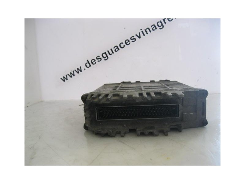 Recambio de centralita : renault laguna : 1.9 d/f9q f7 (97,92cv) 5p [1999] para renault laguna 1.9 d/f9q f7 referencia OEM IAM 0