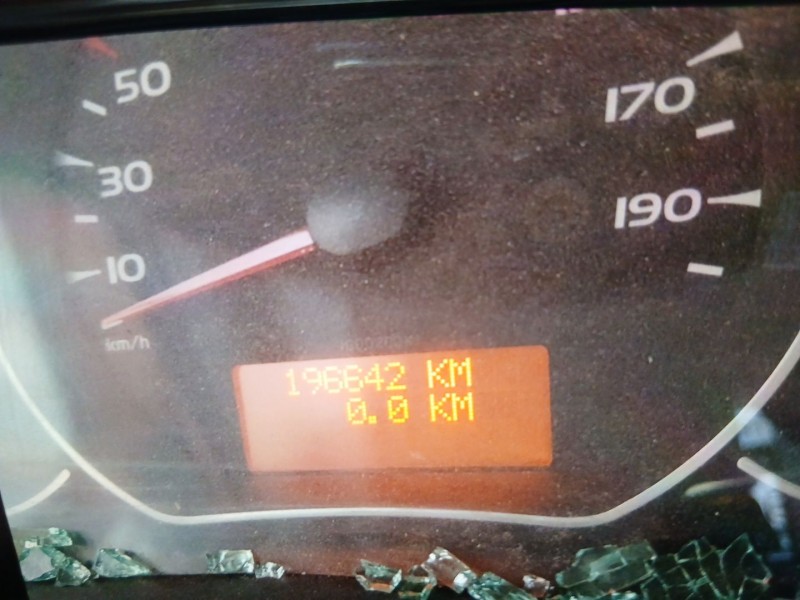 renault kangoo / grand kangoo ii (kw0/1_) del año 2010