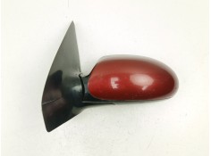 Recambio de retrovisor izquierdo para ford focus i (daw, dbw) 1.8 tdci referencia OEM IAM 98AB17683UE   2
