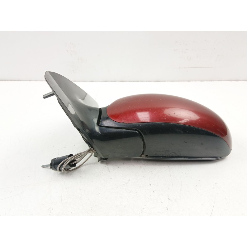 Recambio de retrovisor izquierdo para ford focus i (daw, dbw) 1.8 tdci referencia OEM IAM 98AB17683UE   Recambio de retrovisor izquierdo para ford focus i (daw, dbw) 1.8 tdci referencia OEM IAM 98AB17683UE