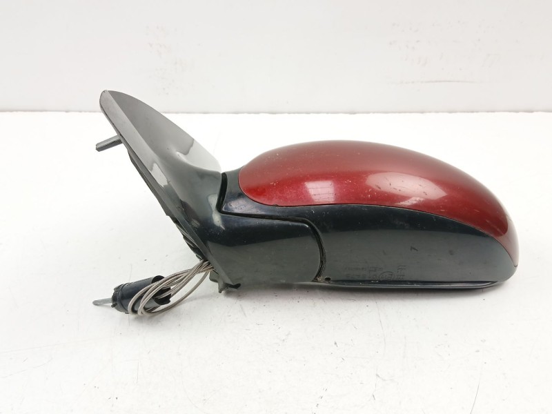 Recambio de retrovisor izquierdo para ford focus i (daw, dbw) 1.8 tdci referencia OEM IAM 98AB17683UE   Recambio de retrovisor izquierdo para ford focus i (daw, dbw) 1.8 tdci referencia OEM IAM 98AB17683UE