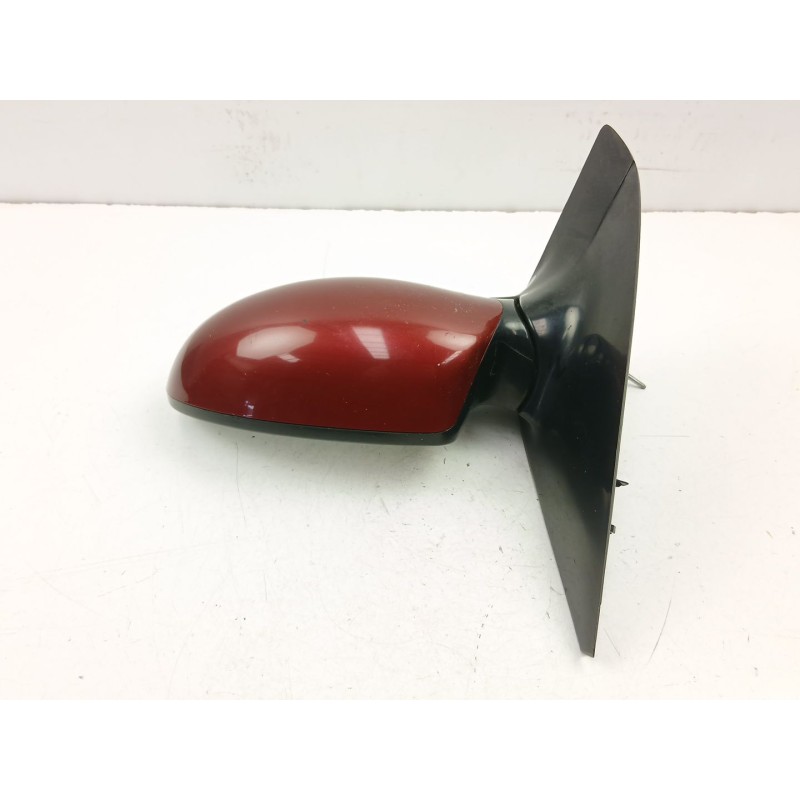 Recambio de retrovisor izquierdo para ford focus i (daw, dbw) 1.8 tdci referencia OEM IAM 98AB17683UE   Recambio de retrovisor izquierdo para ford focus i (daw, dbw) 1.8 tdci referencia OEM IAM 98AB17683UE