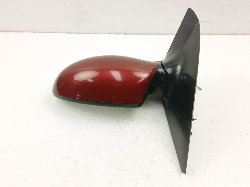 Recambio de retrovisor izquierdo para ford focus i (daw, dbw) 1.8 tdci referencia OEM IAM 98AB17683UE   Recambio de retrovisor izquierdo para ford focus i (daw, dbw) 1.8 tdci referencia OEM IAM 98AB17683UE