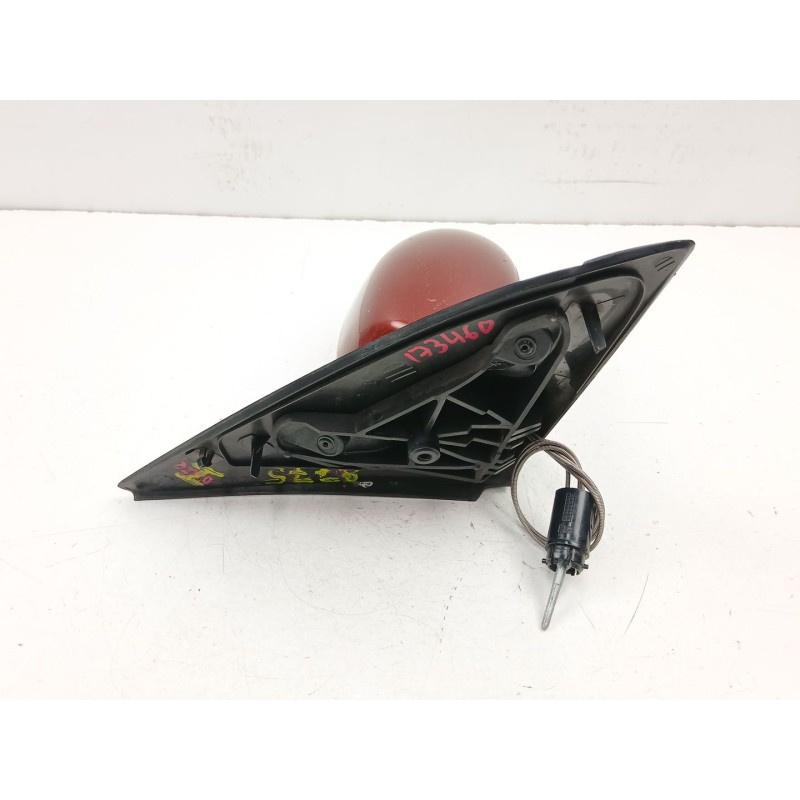 Recambio de retrovisor izquierdo para ford focus i (daw, dbw) 1.8 tdci referencia OEM IAM 98AB17683UE   Recambio de retrovisor izquierdo para ford focus i (daw, dbw) 1.8 tdci referencia OEM IAM 98AB17683UE