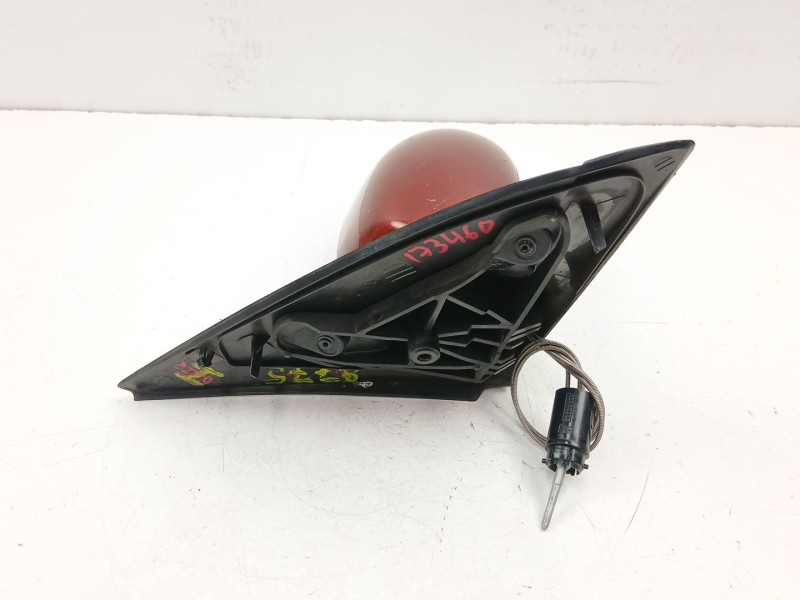 Recambio de retrovisor izquierdo para ford focus i (daw, dbw) 1.8 tdci referencia OEM IAM 98AB17683UE   Recambio de retrovisor izquierdo para ford focus i (daw, dbw) 1.8 tdci referencia OEM IAM 98AB17683UE