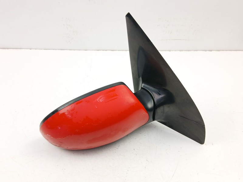 Recambio de retrovisor derecho para ford focus i (daw, dbw) 1.8 tdci referencia OEM IAM 98AB17682UE   Recambio de retrovisor derecho para ford focus i (daw, dbw) 1.8 tdci referencia OEM IAM 98AB17682UE