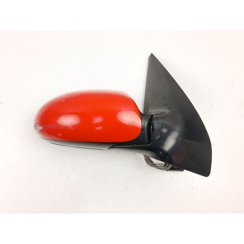 Recambio de retrovisor derecho para ford focus i (daw, dbw) 1.8 tdci referencia OEM IAM 98AB17682UE   Recambio de retrovisor derecho para ford focus i (daw, dbw) 1.8 tdci referencia OEM IAM 98AB17682UE