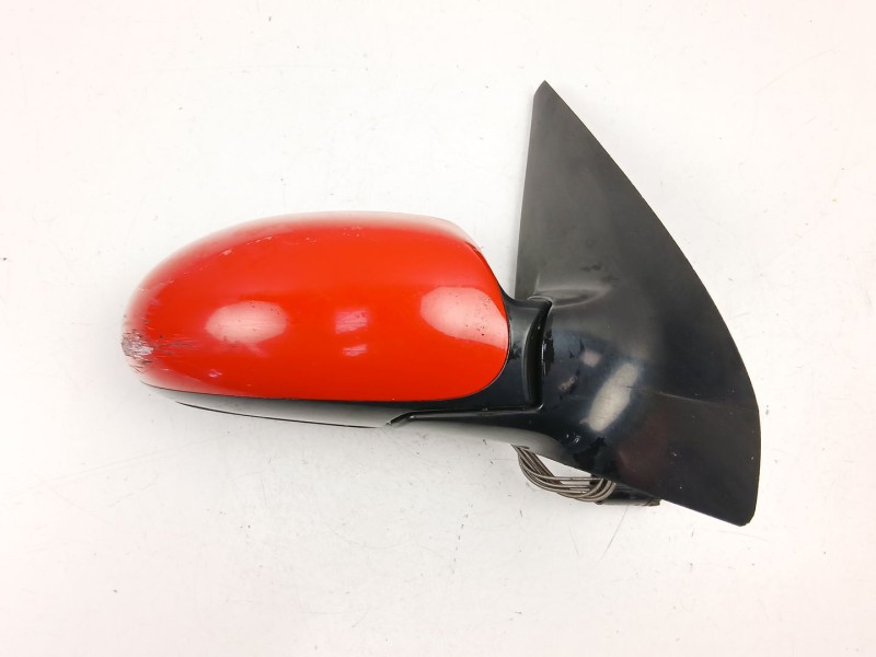 Recambio de retrovisor derecho para ford focus i (daw, dbw) 1.8 tdci referencia OEM IAM 98AB17682UE   Recambio de retrovisor derecho para ford focus i (daw, dbw) 1.8 tdci referencia OEM IAM 98AB17682UE