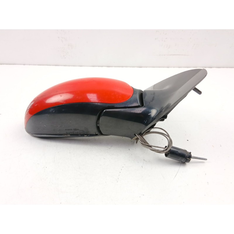 Recambio de retrovisor derecho para ford focus i (daw, dbw) 1.8 tdci referencia OEM IAM 98AB17682UE   Recambio de retrovisor derecho para ford focus i (daw, dbw) 1.8 tdci referencia OEM IAM 98AB17682UE