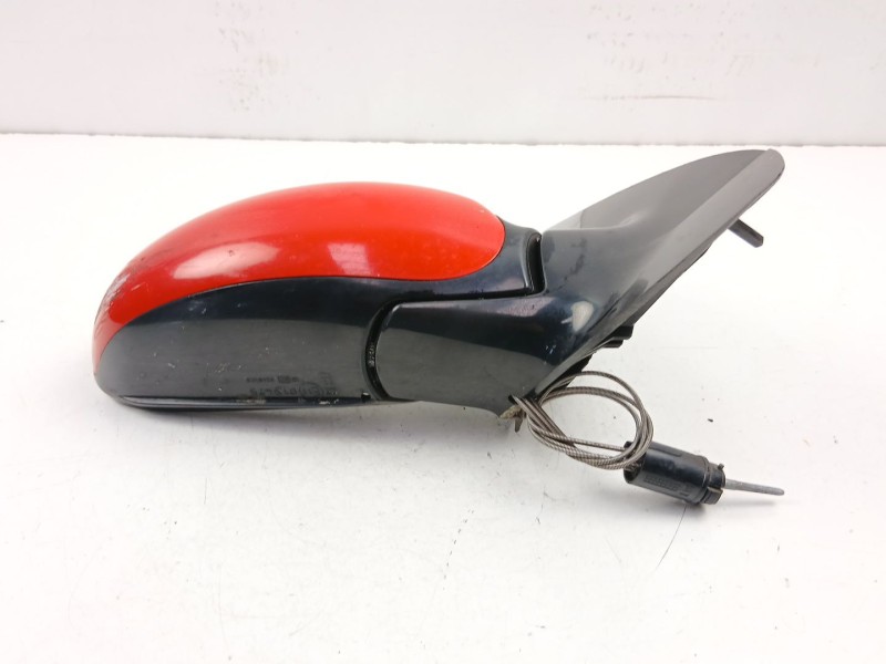 Recambio de retrovisor derecho para ford focus i (daw, dbw) 1.8 tdci referencia OEM IAM 98AB17682UE   Recambio de retrovisor derecho para ford focus i (daw, dbw) 1.8 tdci referencia OEM IAM 98AB17682UE